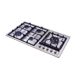 اجاق گاز صفحه ای اخوان مدل G133-S-HE